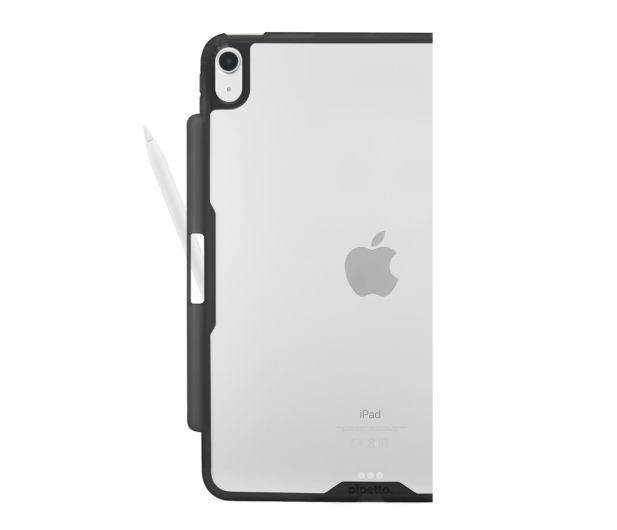 Pipetto Origami No3 Pencil Case do iPad Air 11" (2024) black P053-49-AD - 1270913 - zdjęcie 3
